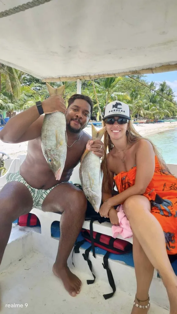 Panglao Fishing Tour Panglao Fishing Tour