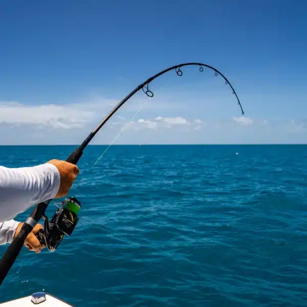 Morning Fishing Tour (6 AM  Start)