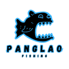 Panglao Fishing Logo