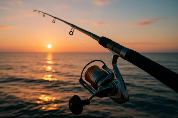Panglao Fishing Tour