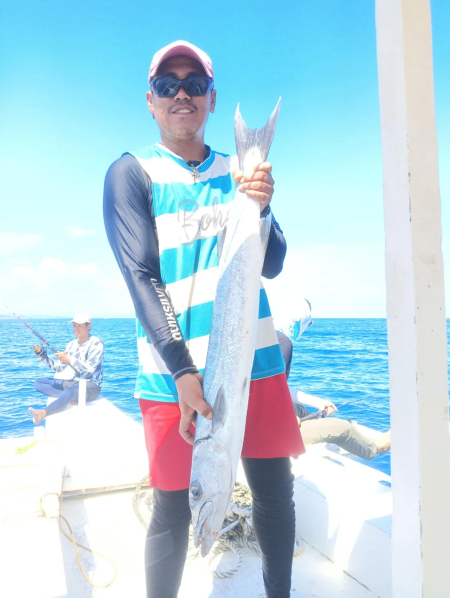 Panglao Fishing Sunset Charter - Book Your Private Tour Online - Image 8