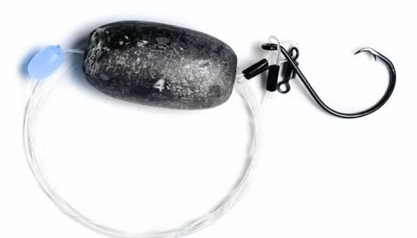Knocker Rig