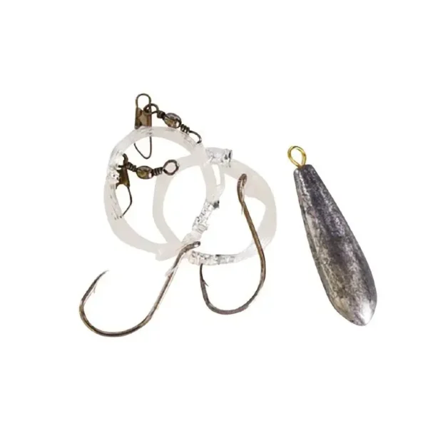 Dropper Rig