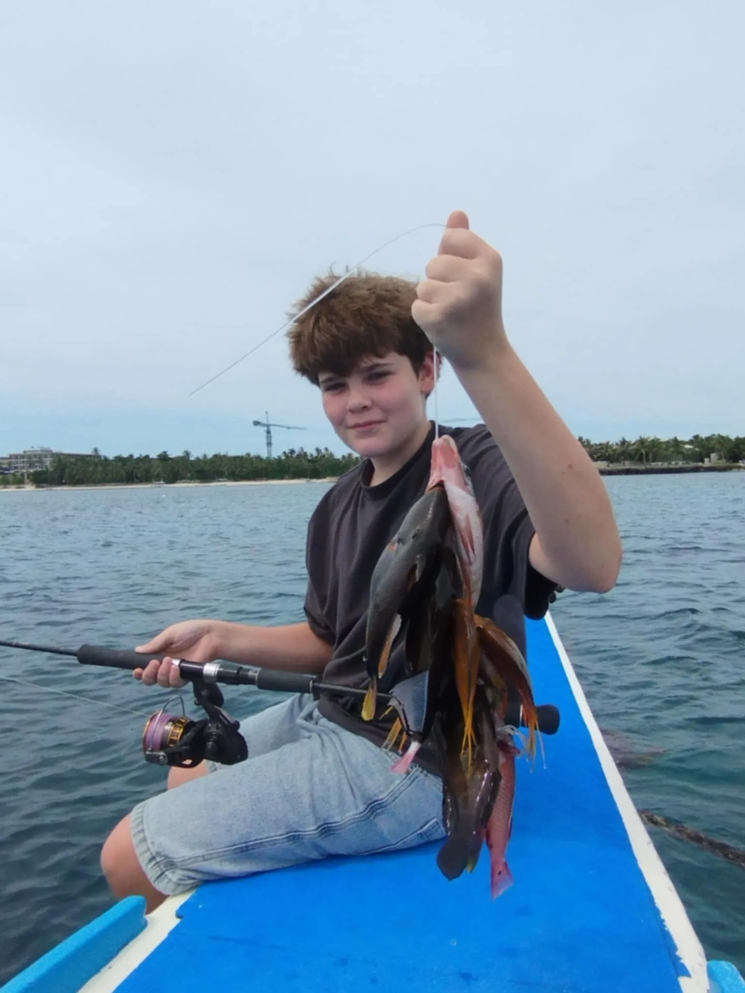 Panglao Fishing Sunset Charter - Book Your Private Tour Online - Image 9