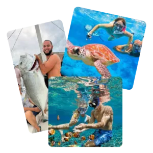 Panglao Fishing x Island Hopping Combo