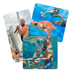 Panglao Fishing x Island Hopping Combo