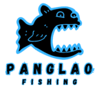 Panglao Fishing Logo